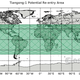 Illustration for article titled Here Is FEMA’s Plan If the Falling Chinese Satellite Takes Aim at a US Cityem/em